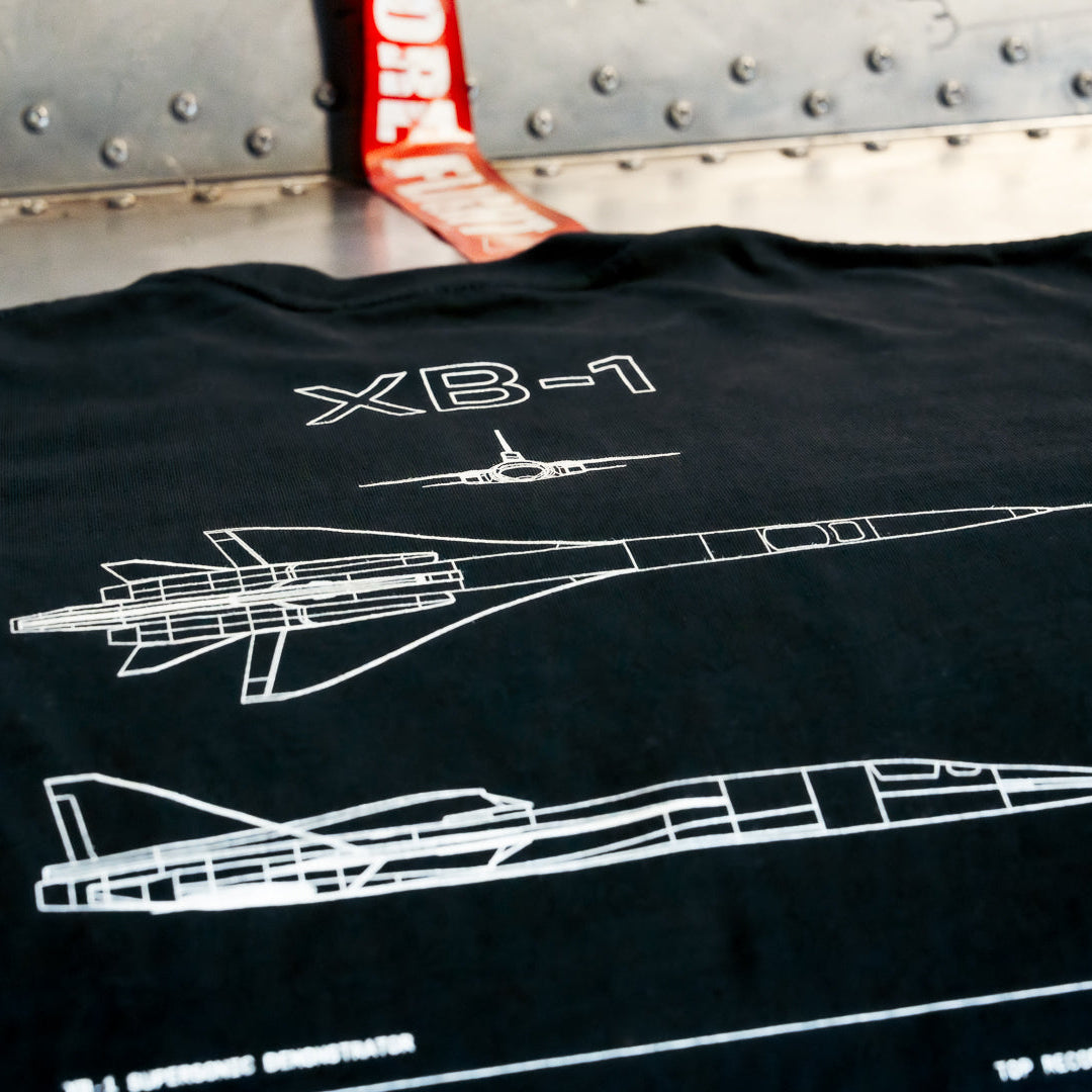 XB-1 Shirt