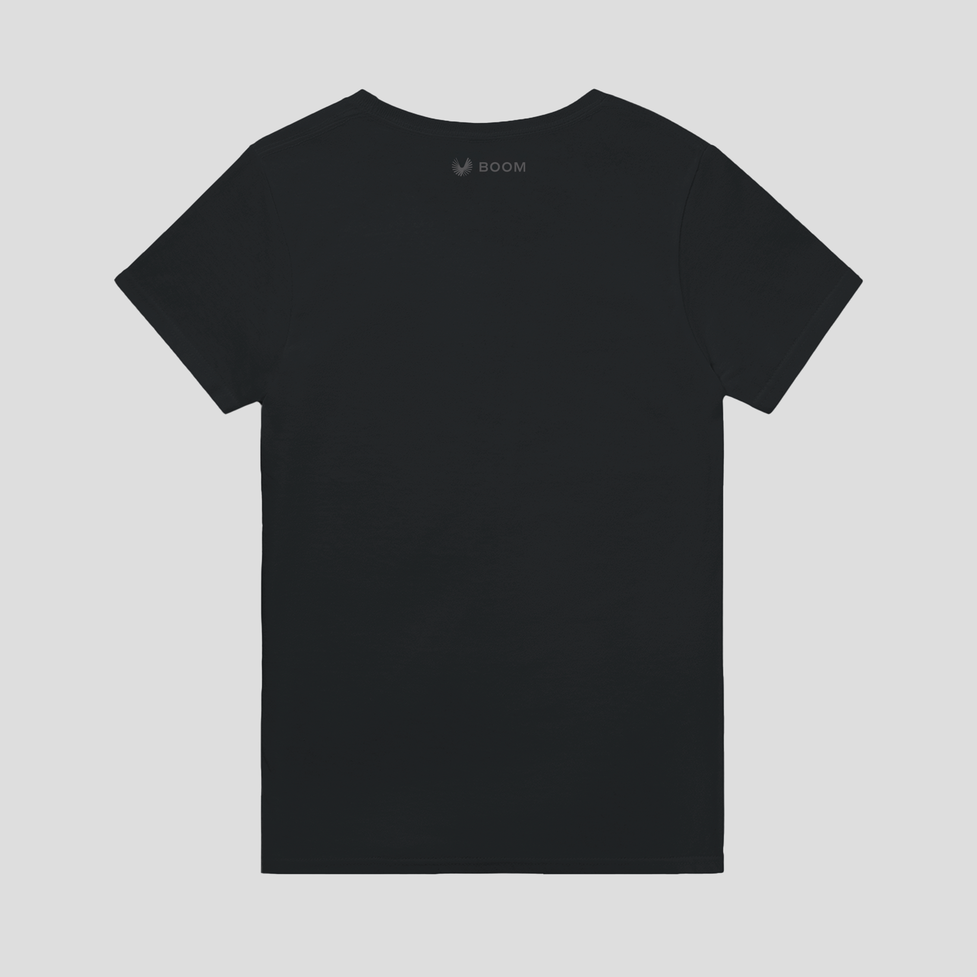 Boom Logo Shirt