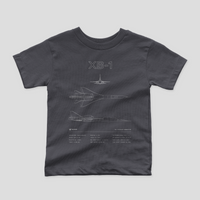 XB-1 Youth Shirt