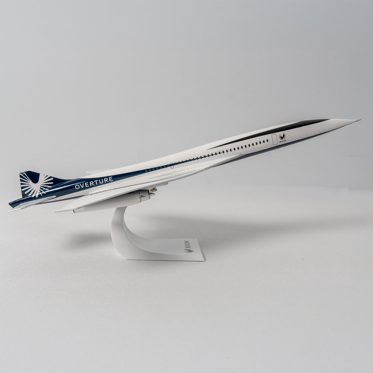 Overture Model