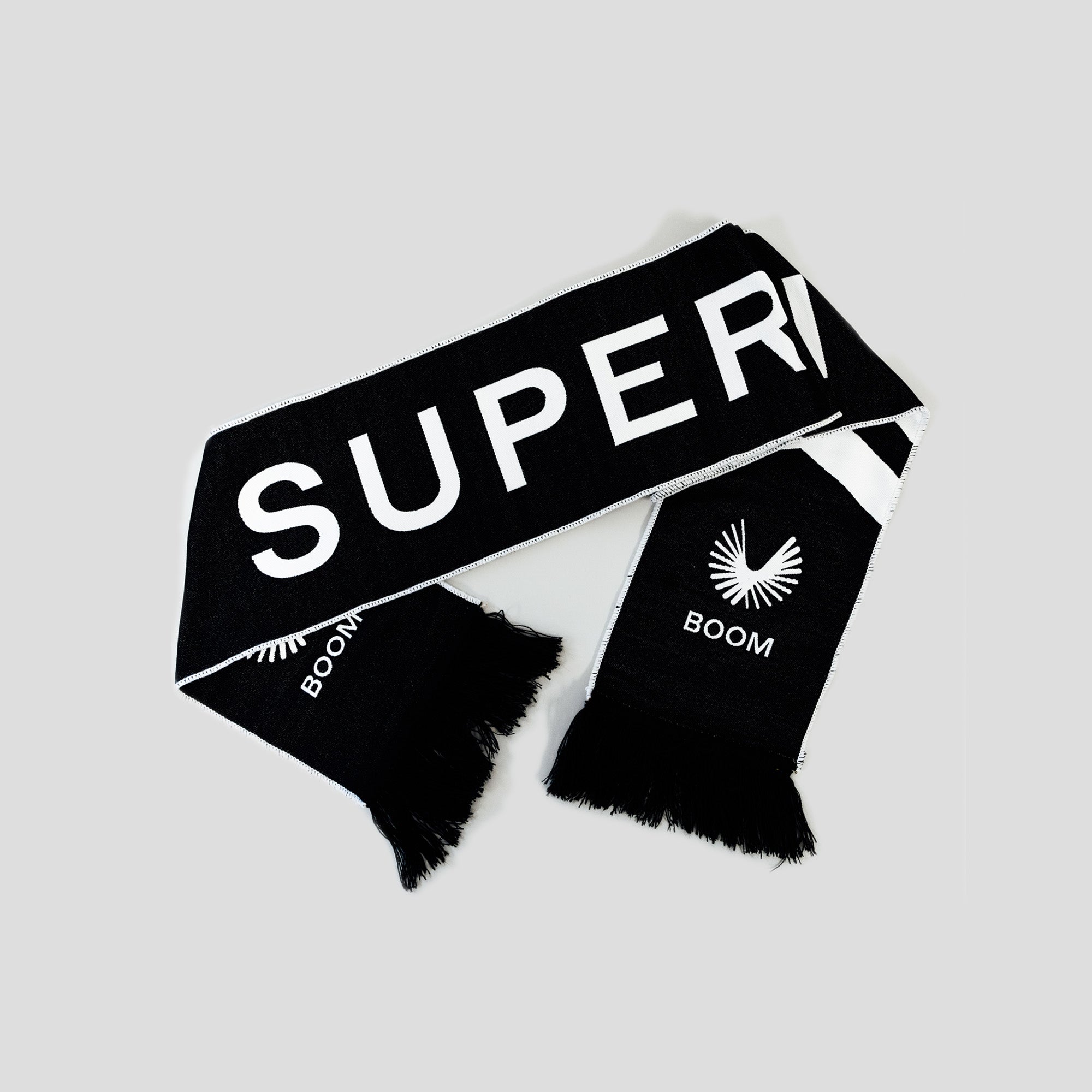 XB-1 Supersonic Scarf