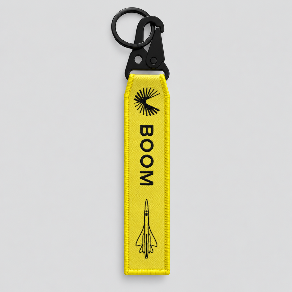 XB-1 Remove Before Flight Utility Clip