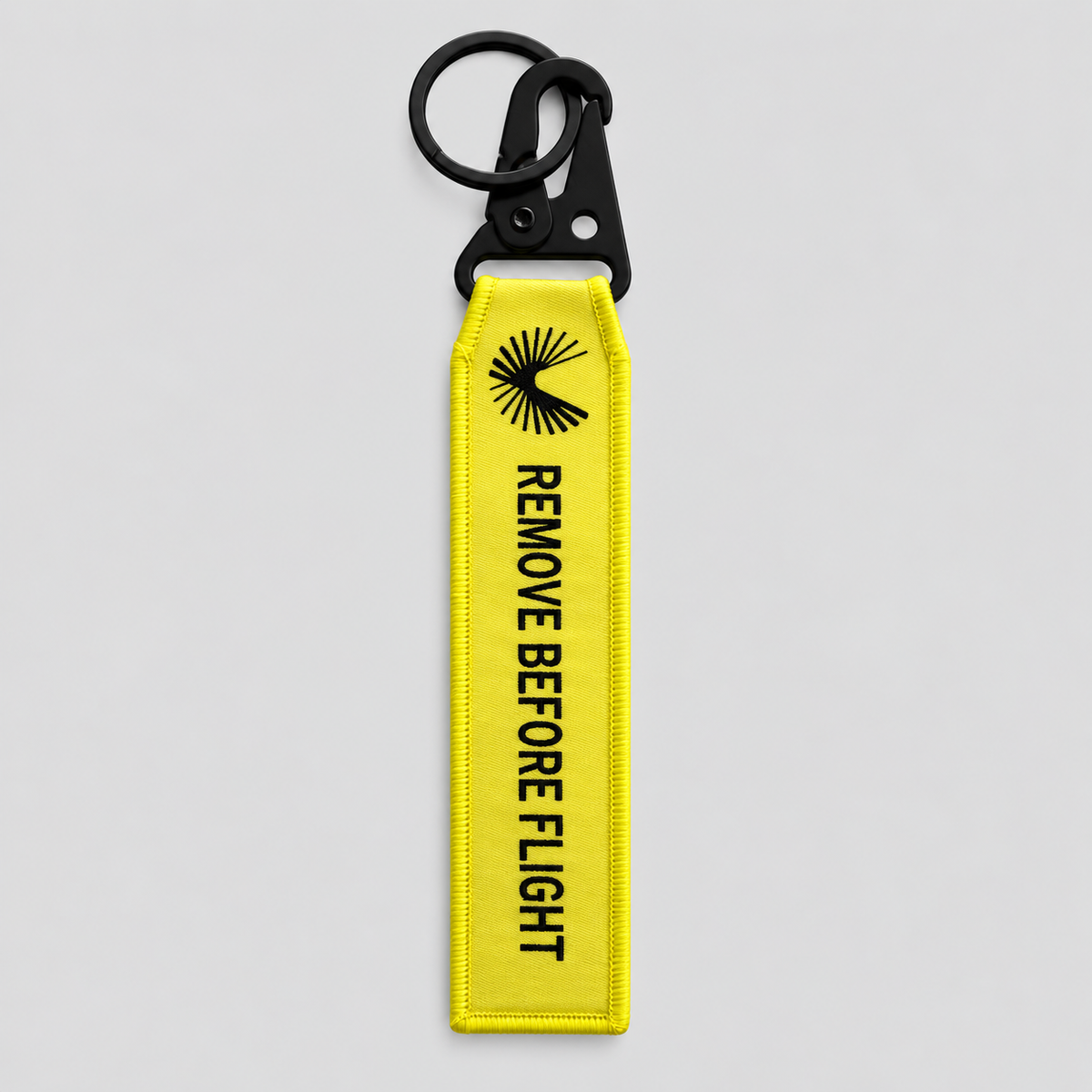 XB-1 Remove Before Flight Utility Clip